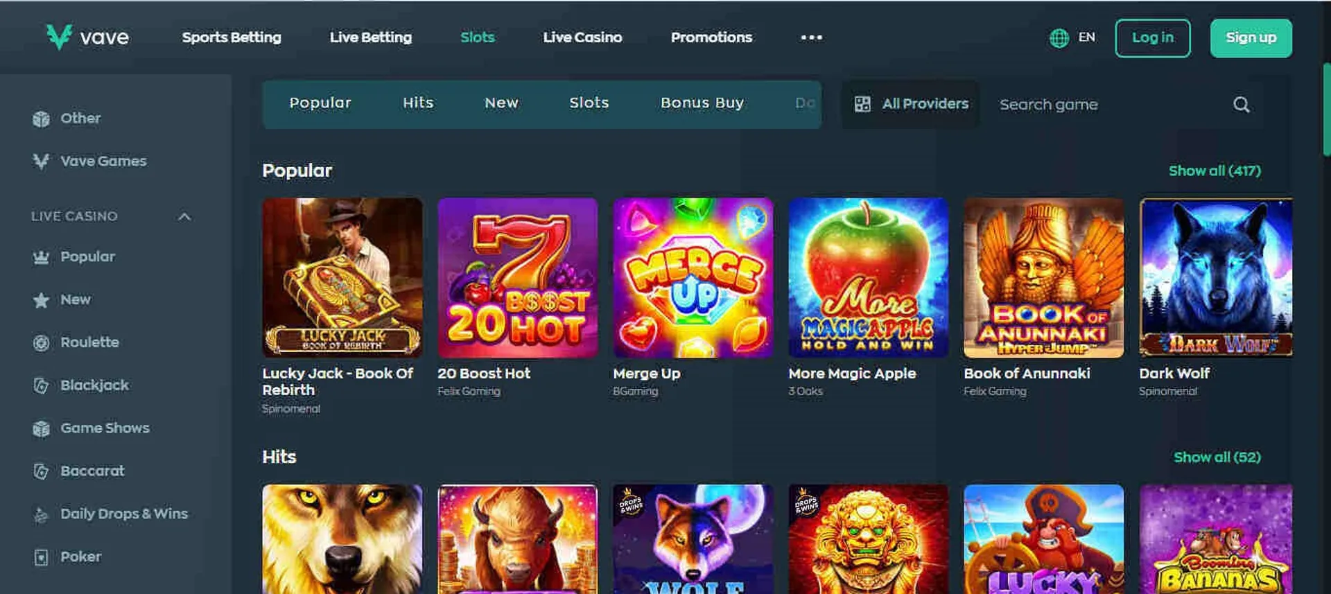 Baocasino.com