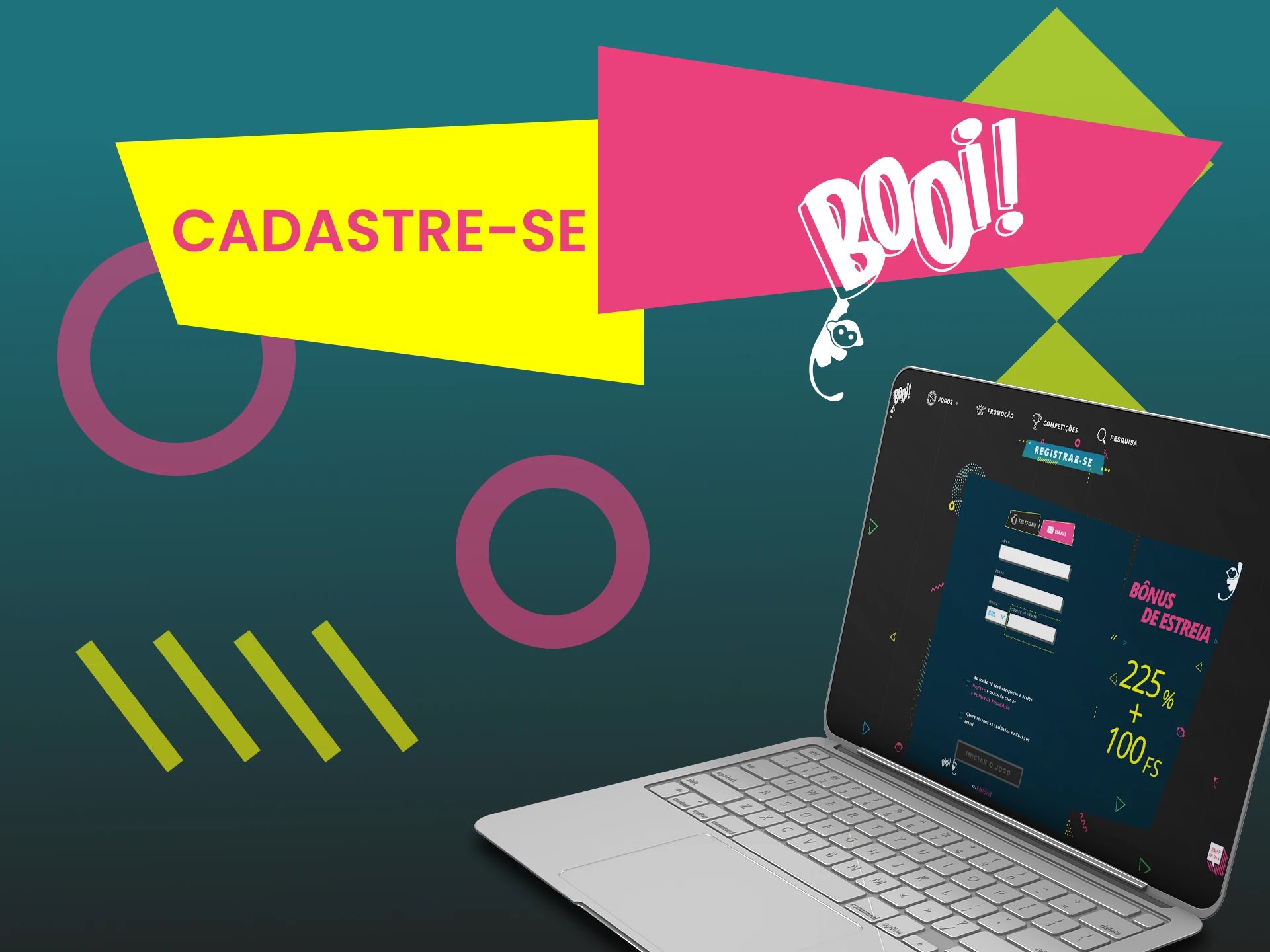 Bonus de aposta gratis