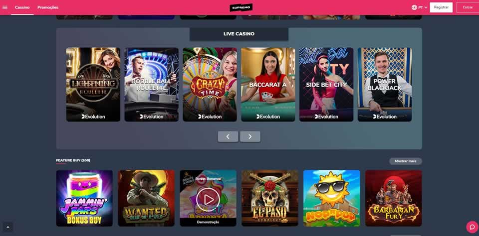 Jogar blackjack