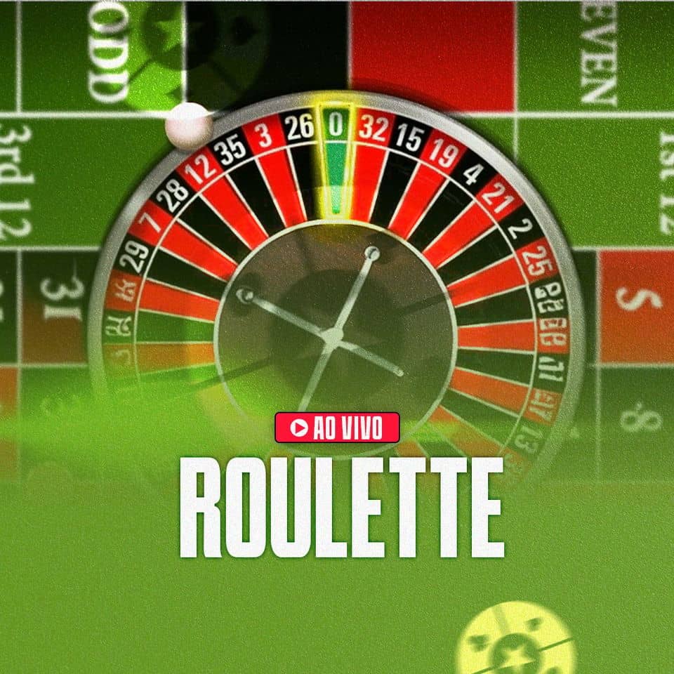 Bet365 roleta ao vivo