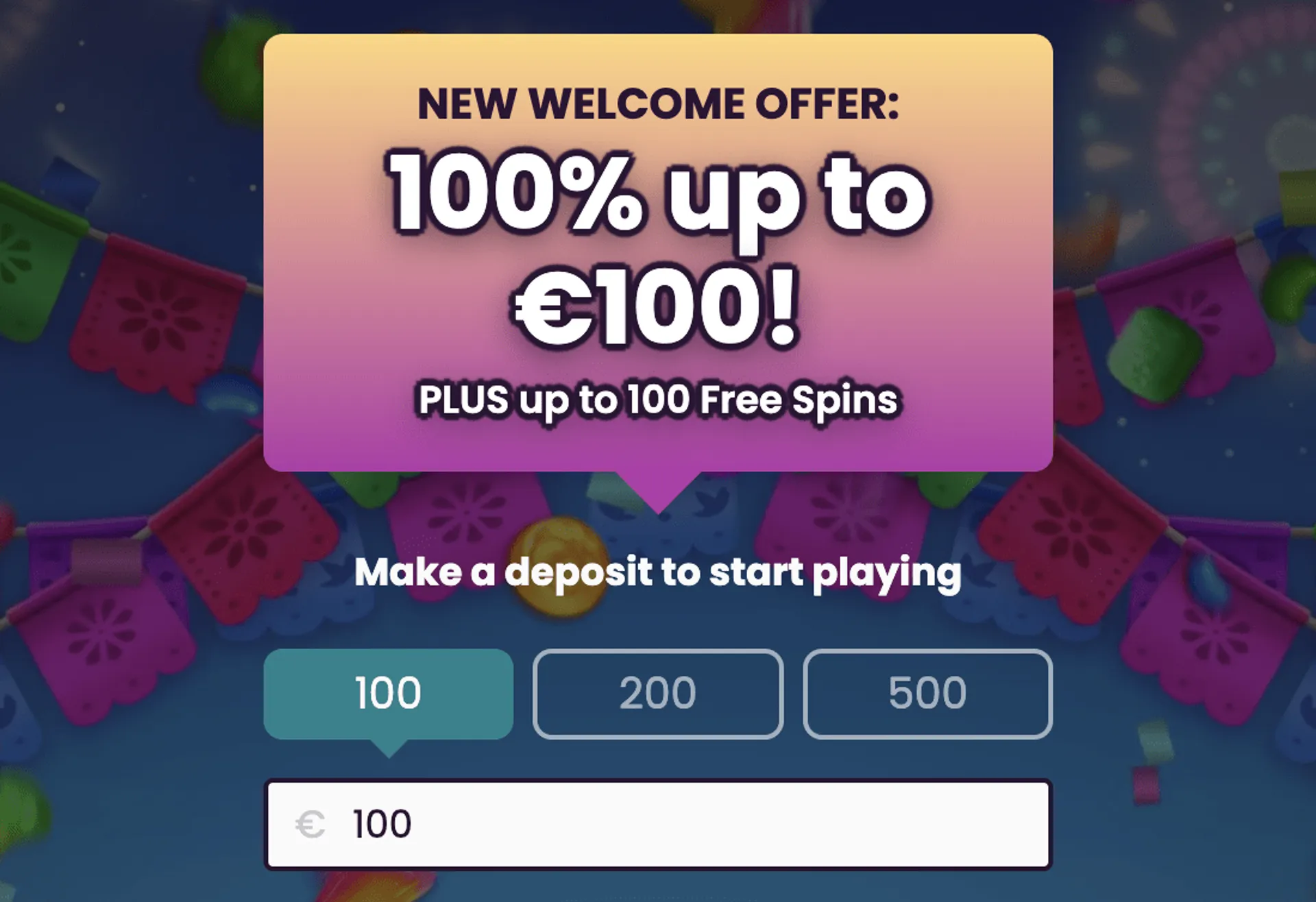Cassino bet365