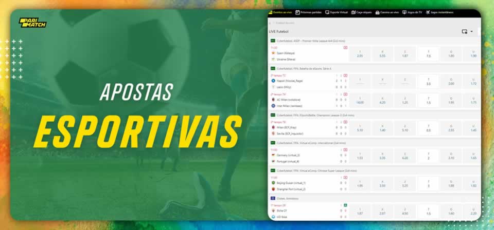 Jogos tenis hoje