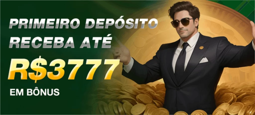 Cassino que ganha rodadas grátis no cadastro