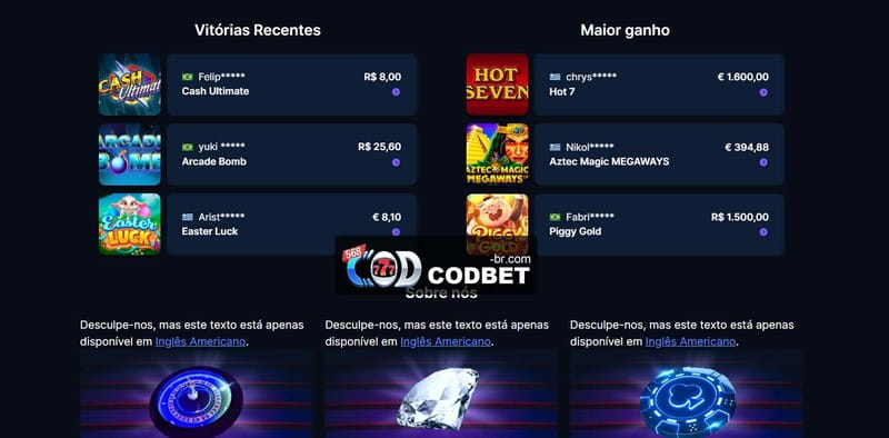 Esporte bet entrar