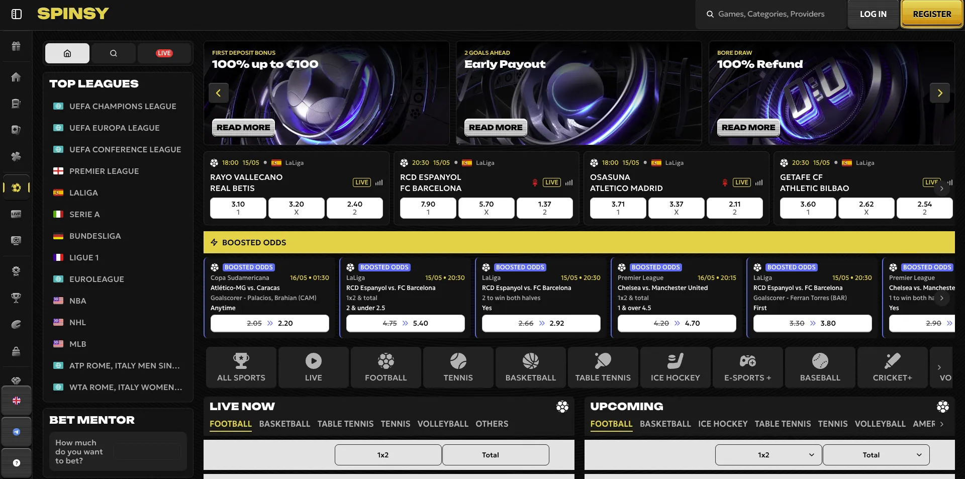 Betcom