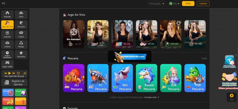321cryptocasino.com