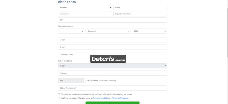 Fazer backup