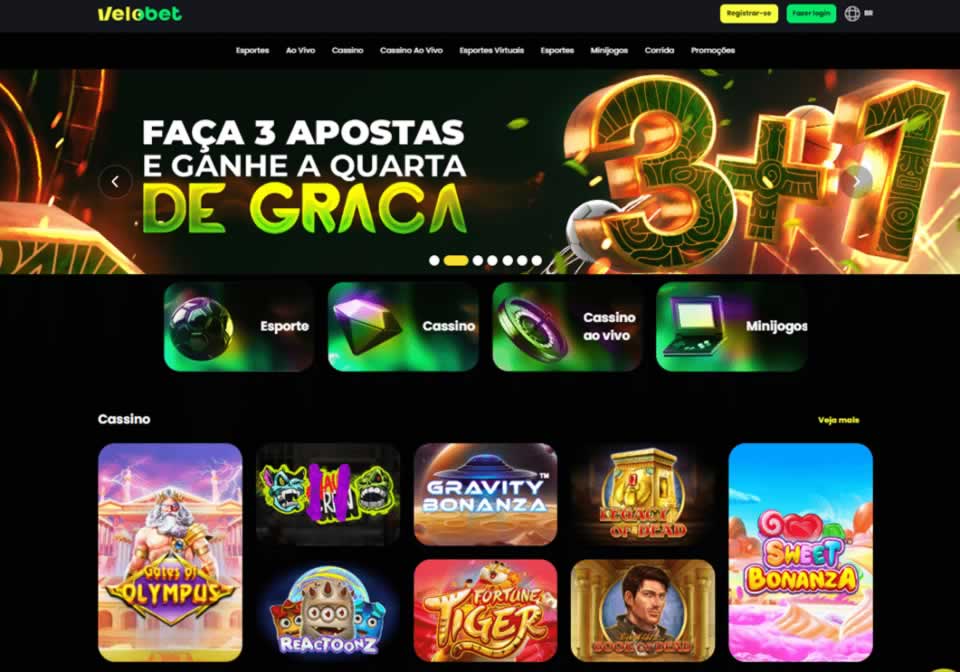 Bingo ao vivo