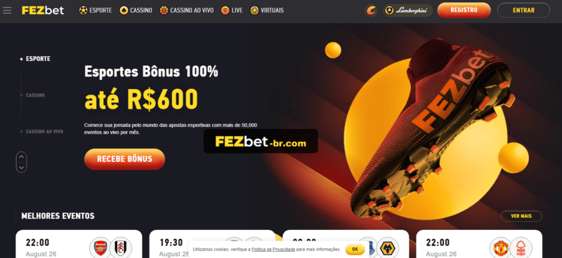 Baixar betfair