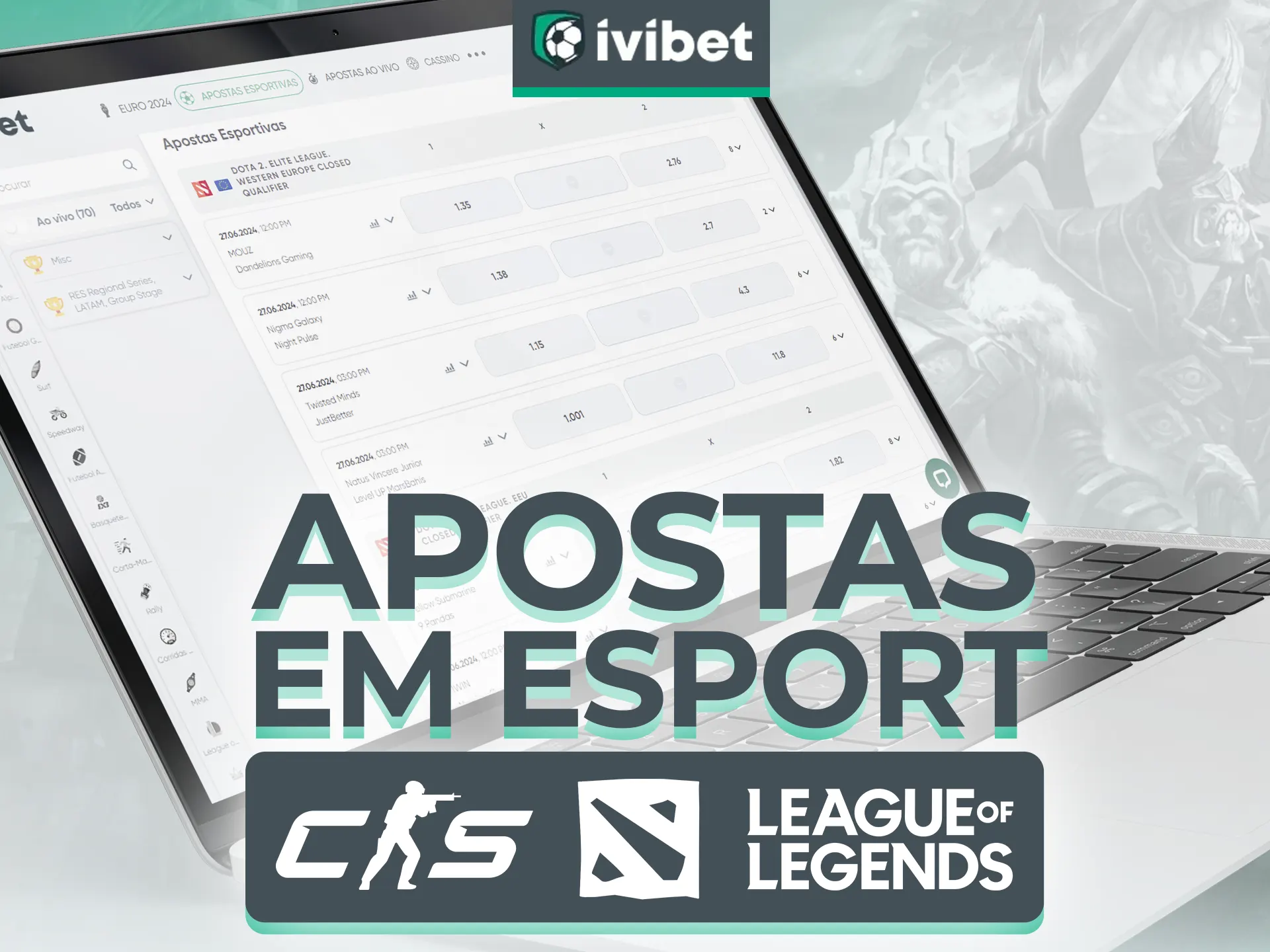 Jogos champion hoje