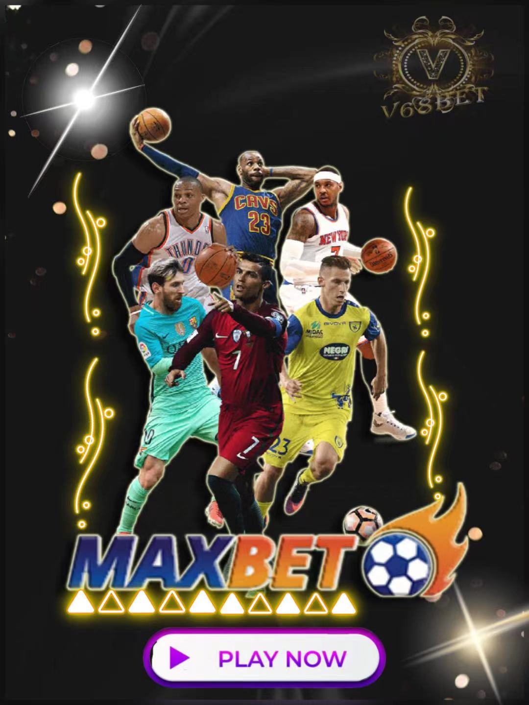 Sportingbet baixar app