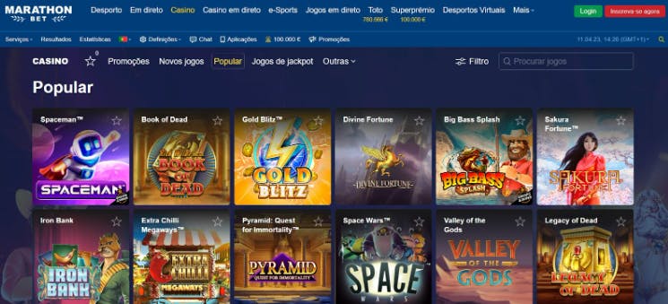 Central bets vip