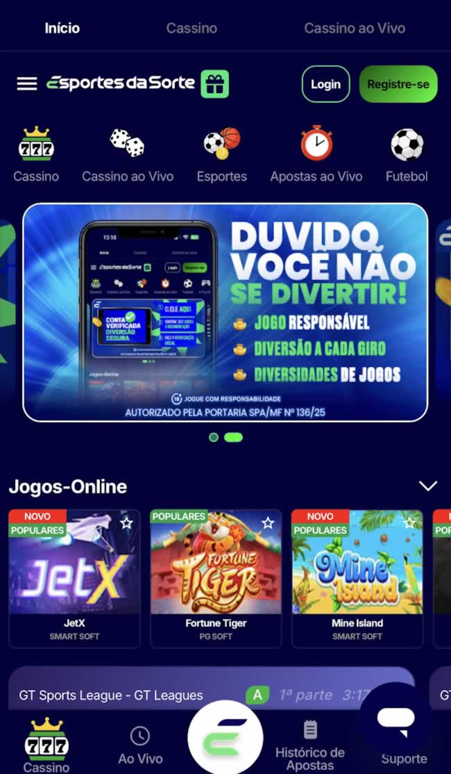 Betting 365 brasil