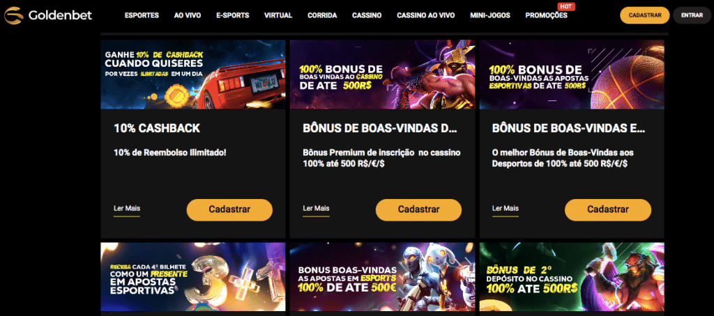 Jogos de slots