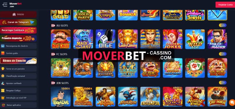 Vulkan Bet Casino