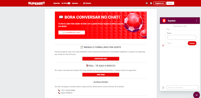 Sportybet