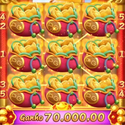 Jogo de bingo profissional n 5