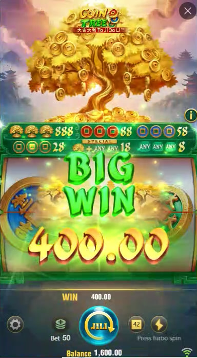 Cod betting