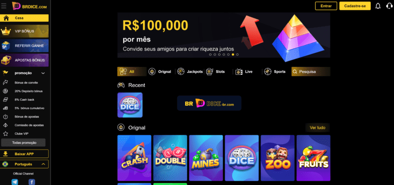 Bet365 site
