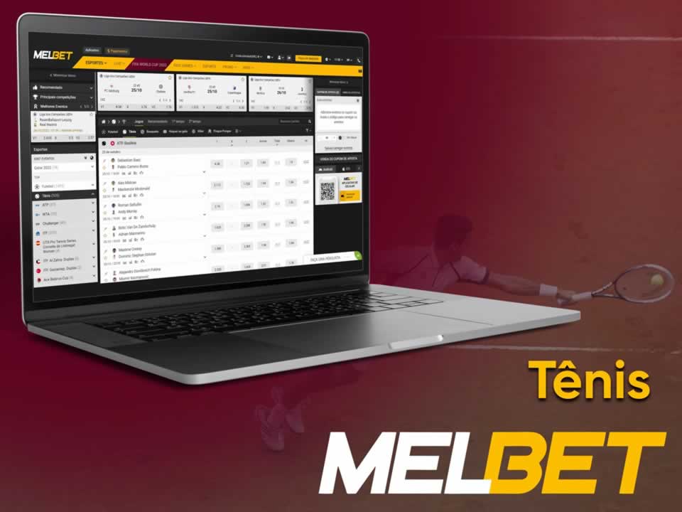Betfair baixar