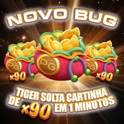 Tiger fortune