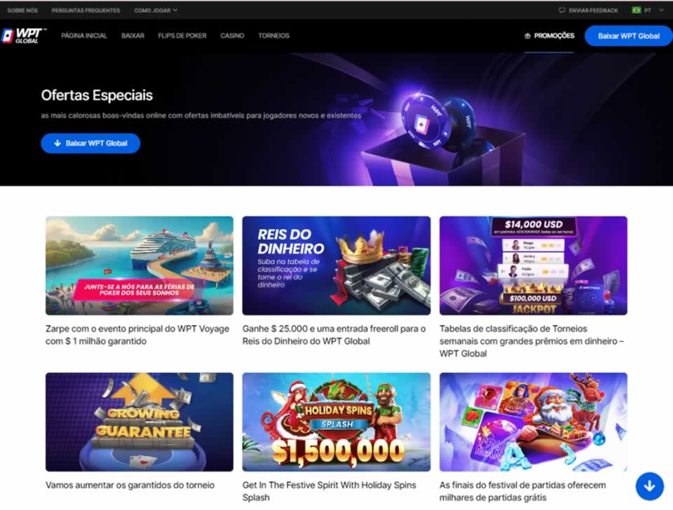 Tsars Casino