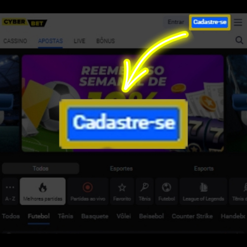 Roleta brasileira
