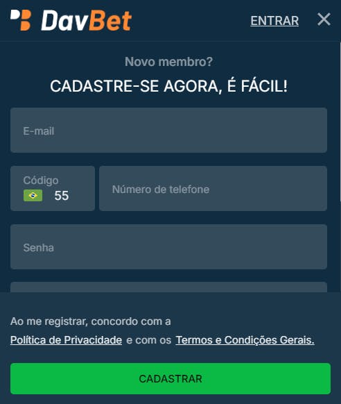 Apostas gratuitas