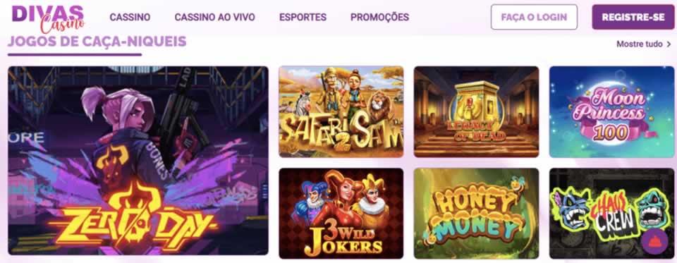 Cidade perdida online