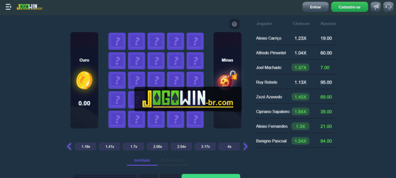 Jogos de slot genuínos