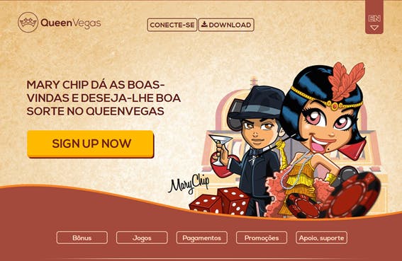 Apostas online