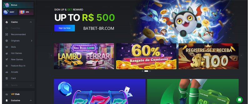 Mega online