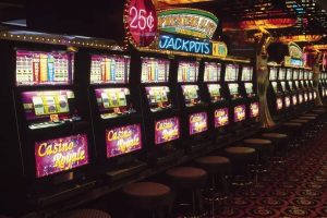 Stack cassino