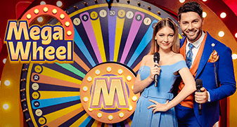 Mega compra